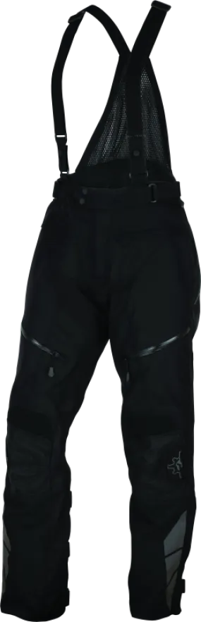 FIRSTGEAR Kilimanjaro 2.0 Pants Black - 40 Tall