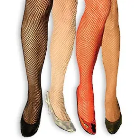 Fishnet Tights