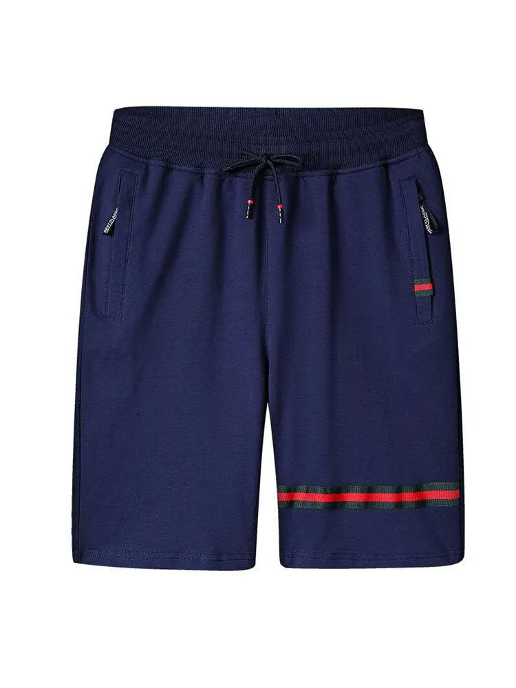 Five-point size for leisure sports Pants Shorts
