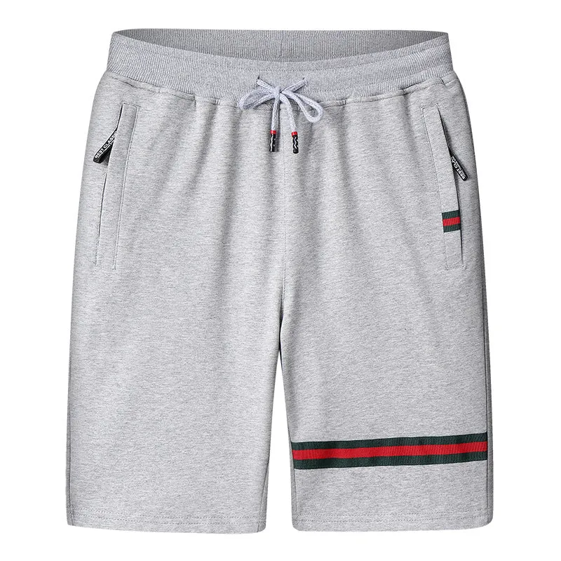 Five-point size for leisure sports Pants Shorts
