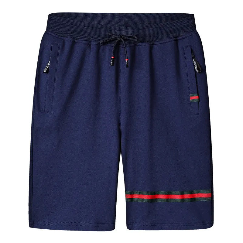 Five-point size for leisure sports Pants Shorts