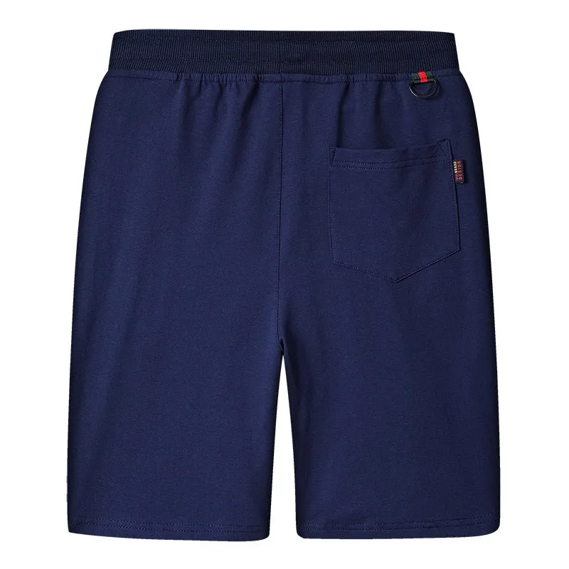 Five-point size for leisure sports Pants Shorts