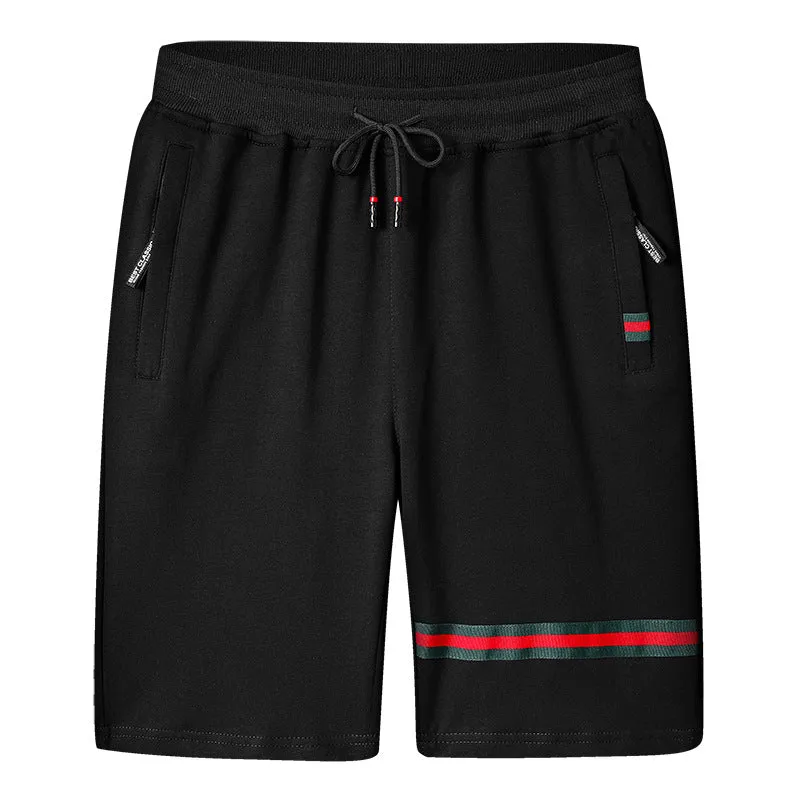Five-point size for leisure sports Pants Shorts