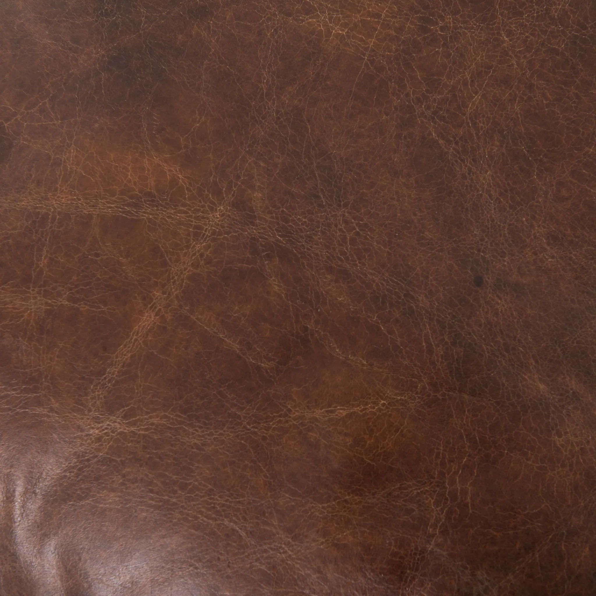 Four Hands Larkin Sofa - Cigar