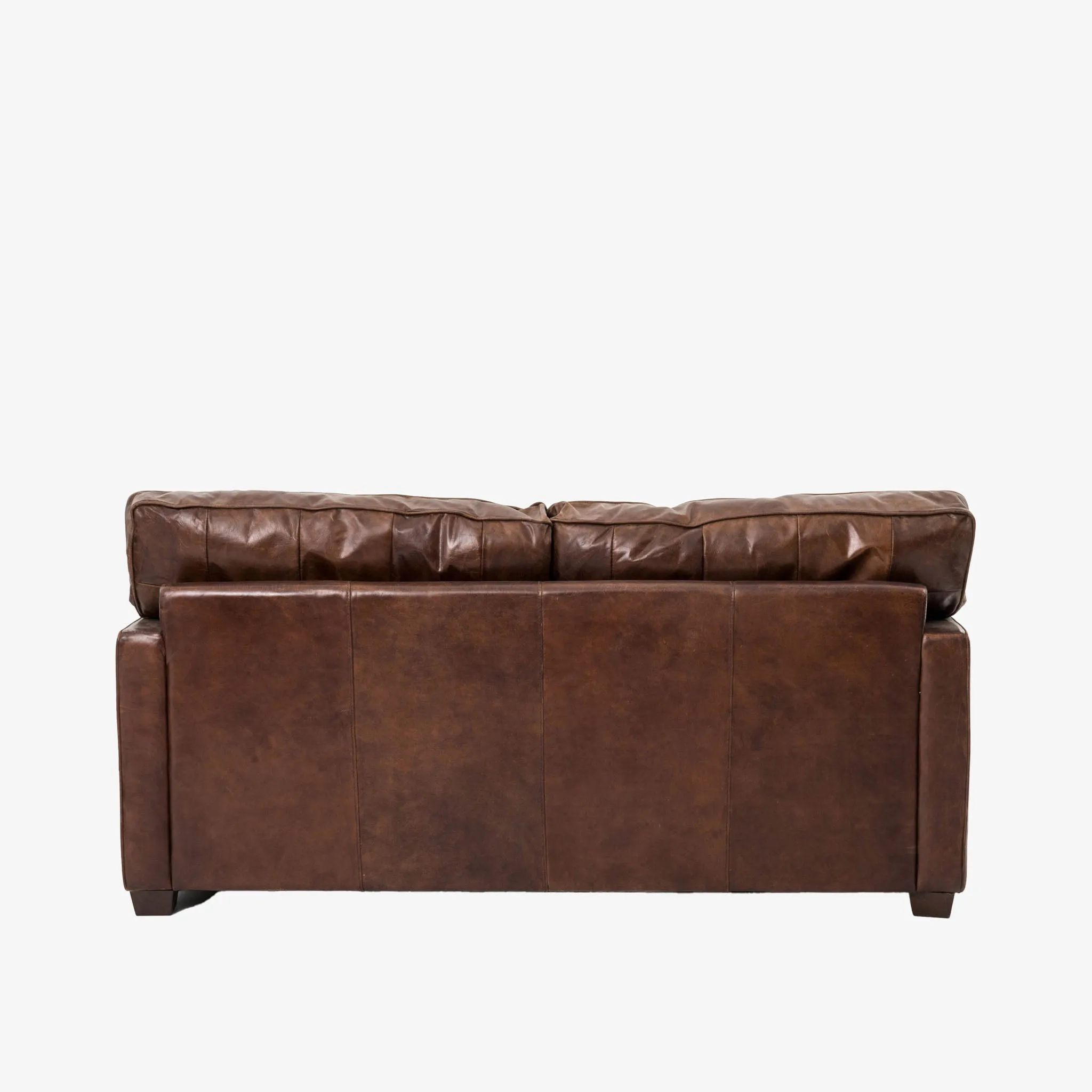 Four Hands Larkin Sofa - Cigar