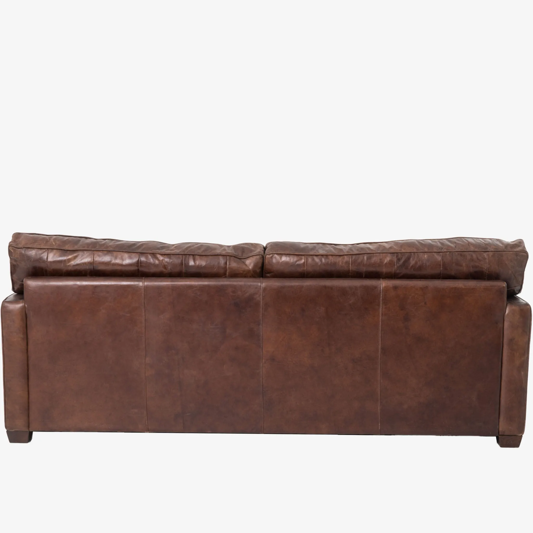 Four Hands Larkin Sofa - Cigar
