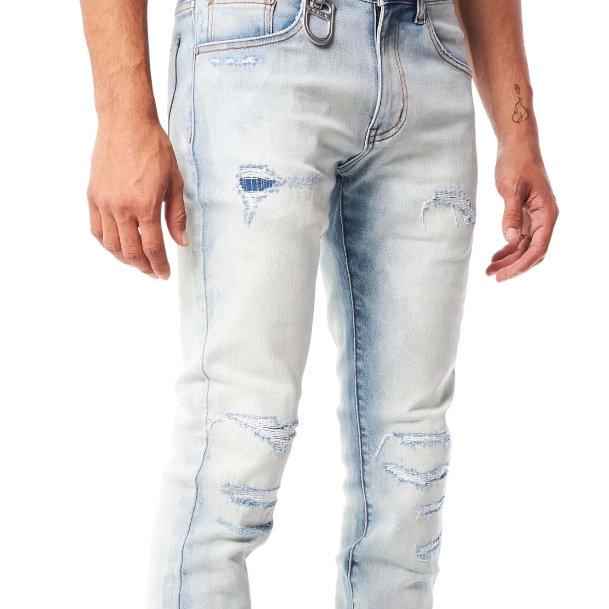 GALA: Cruise Denim 034
