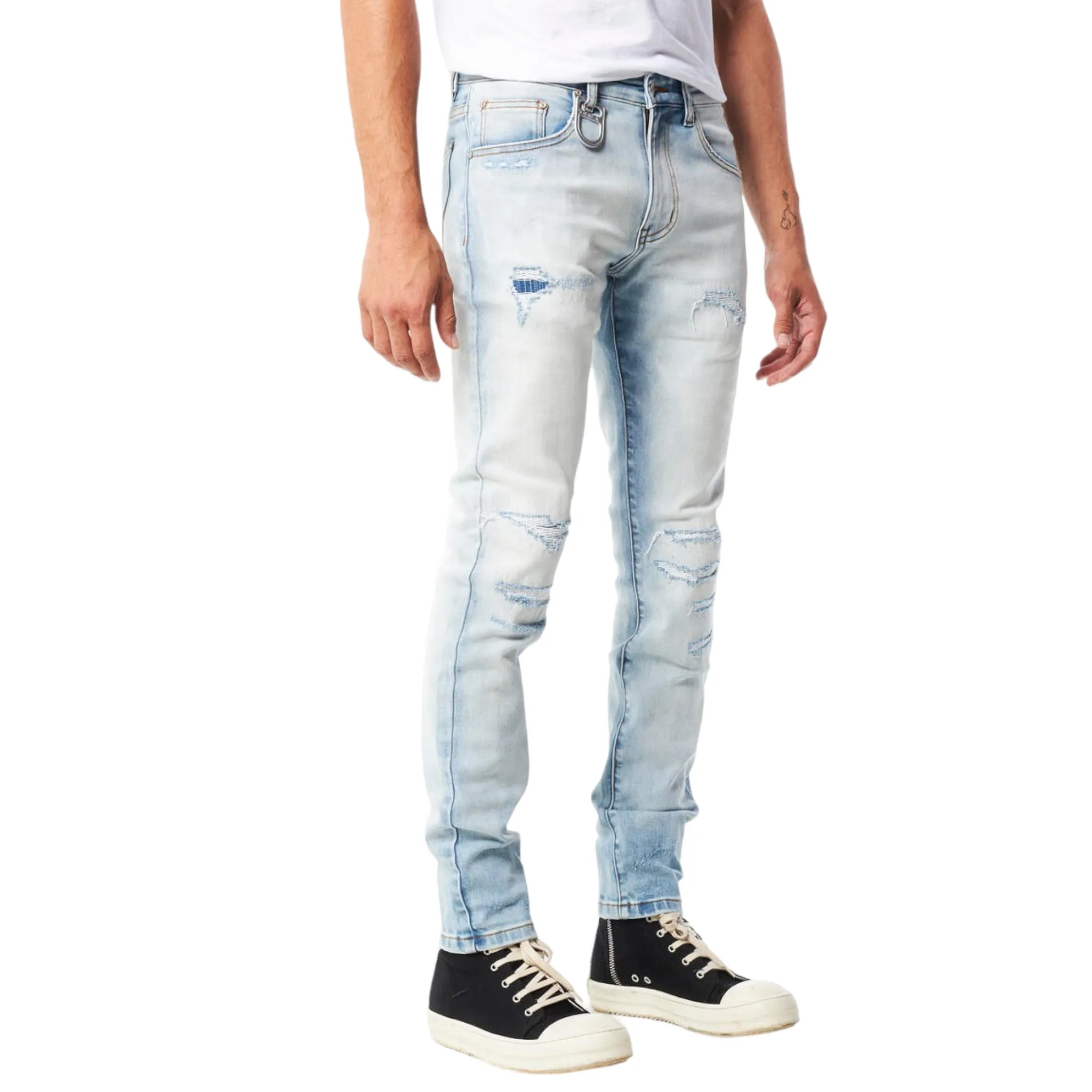 GALA: Cruise Denim 034