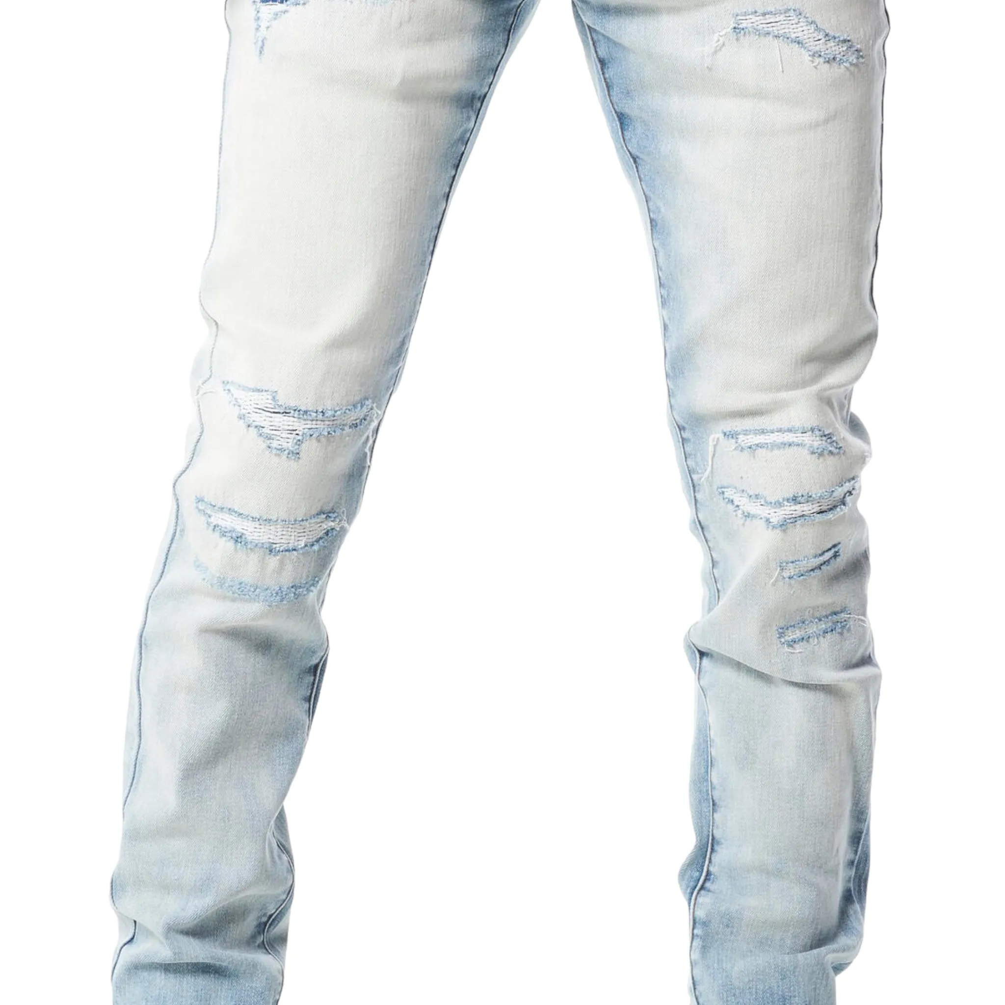GALA: Cruise Denim 034