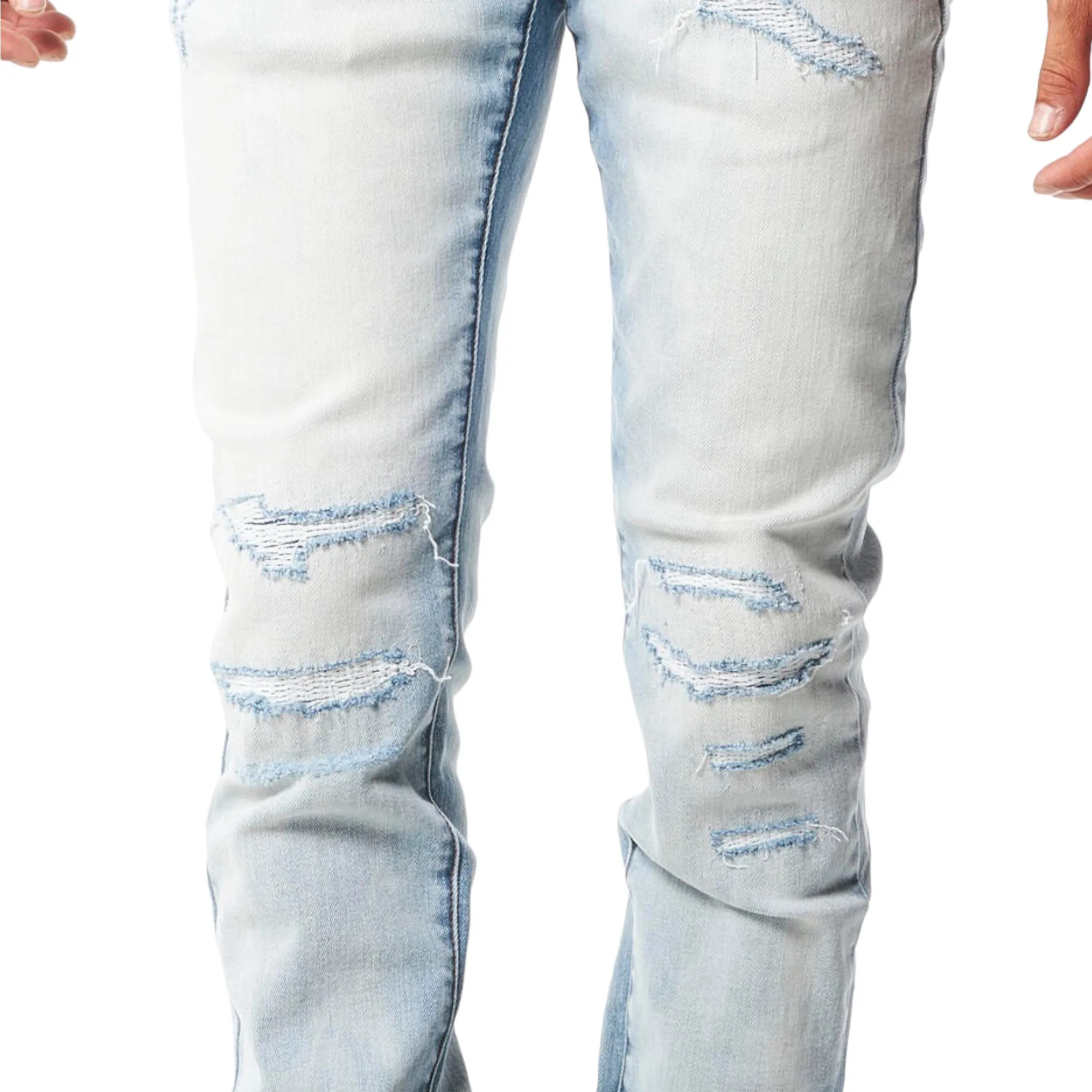 GALA: Cruise Denim 034