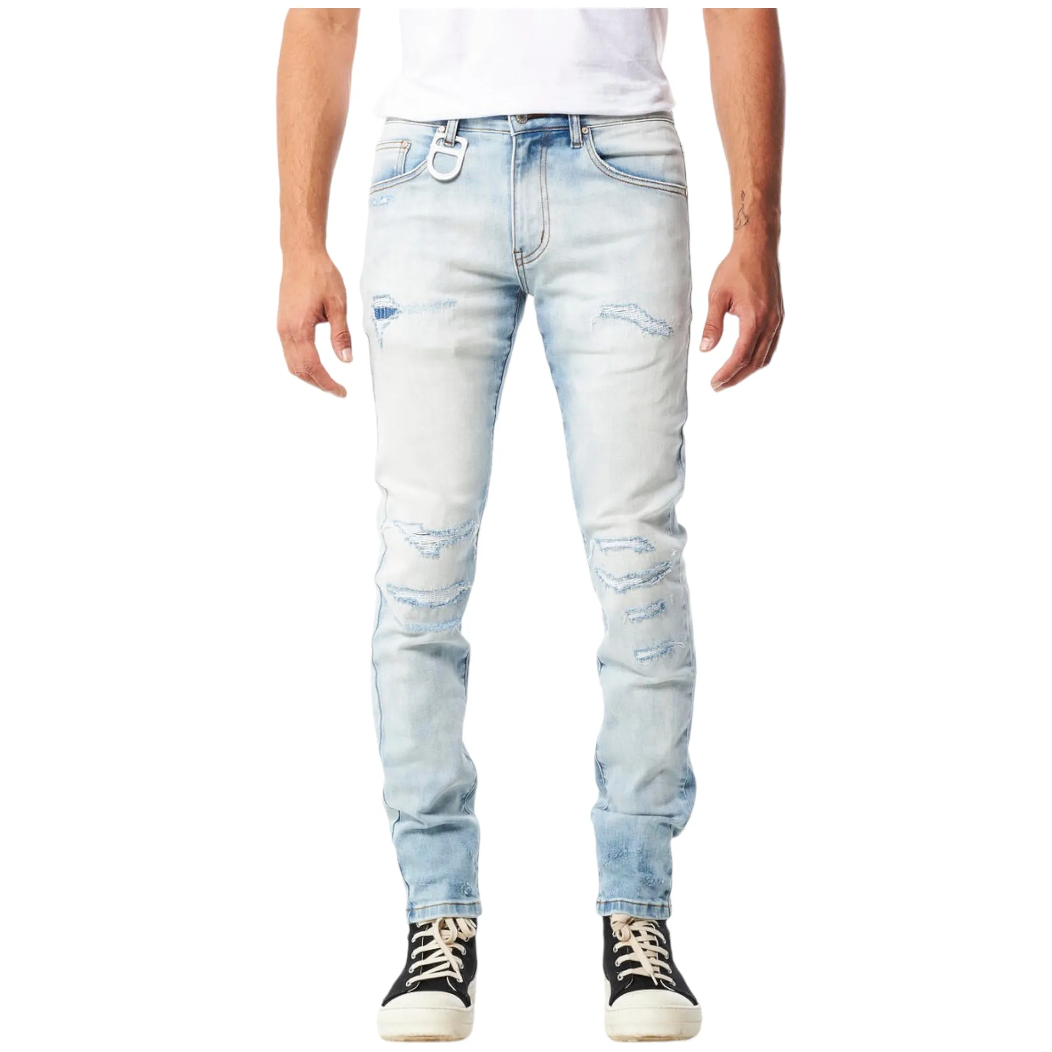 GALA: Cruise Denim 034