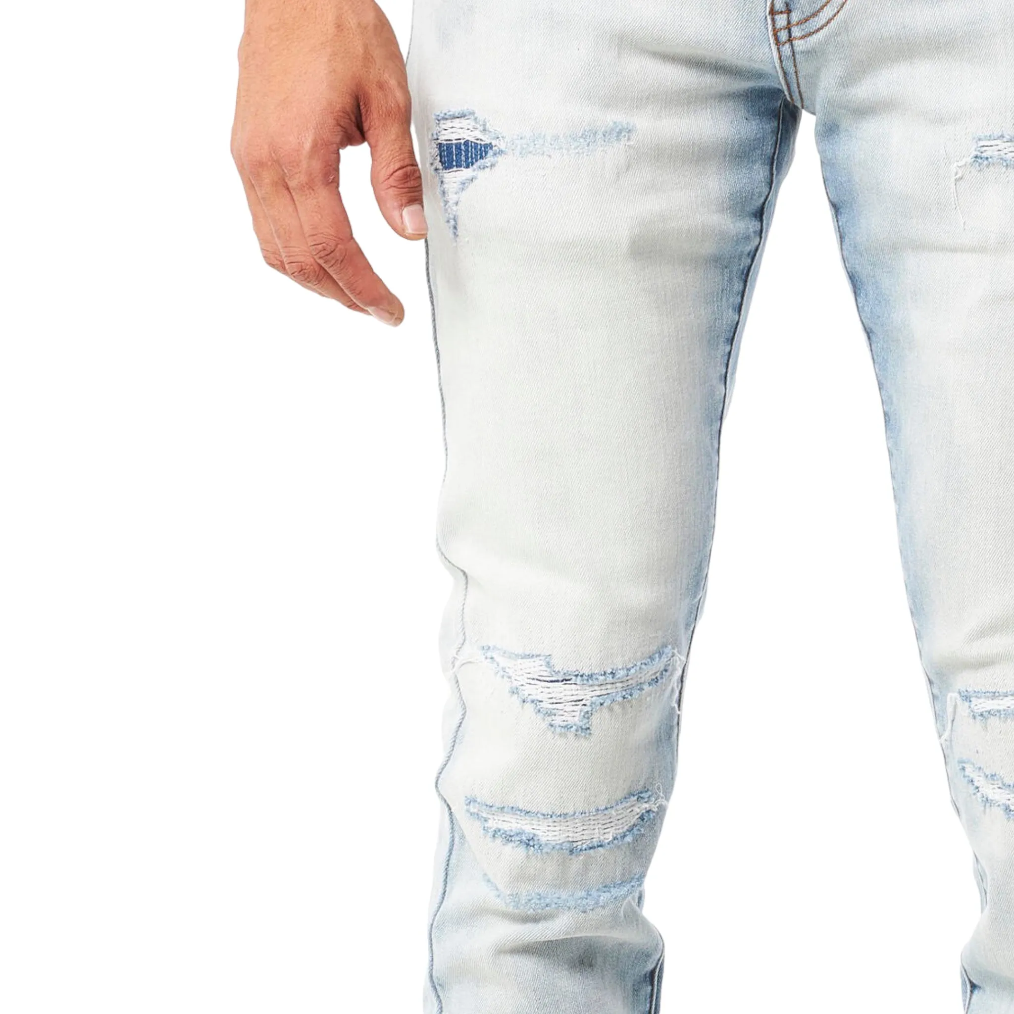 GALA: Cruise Denim 034