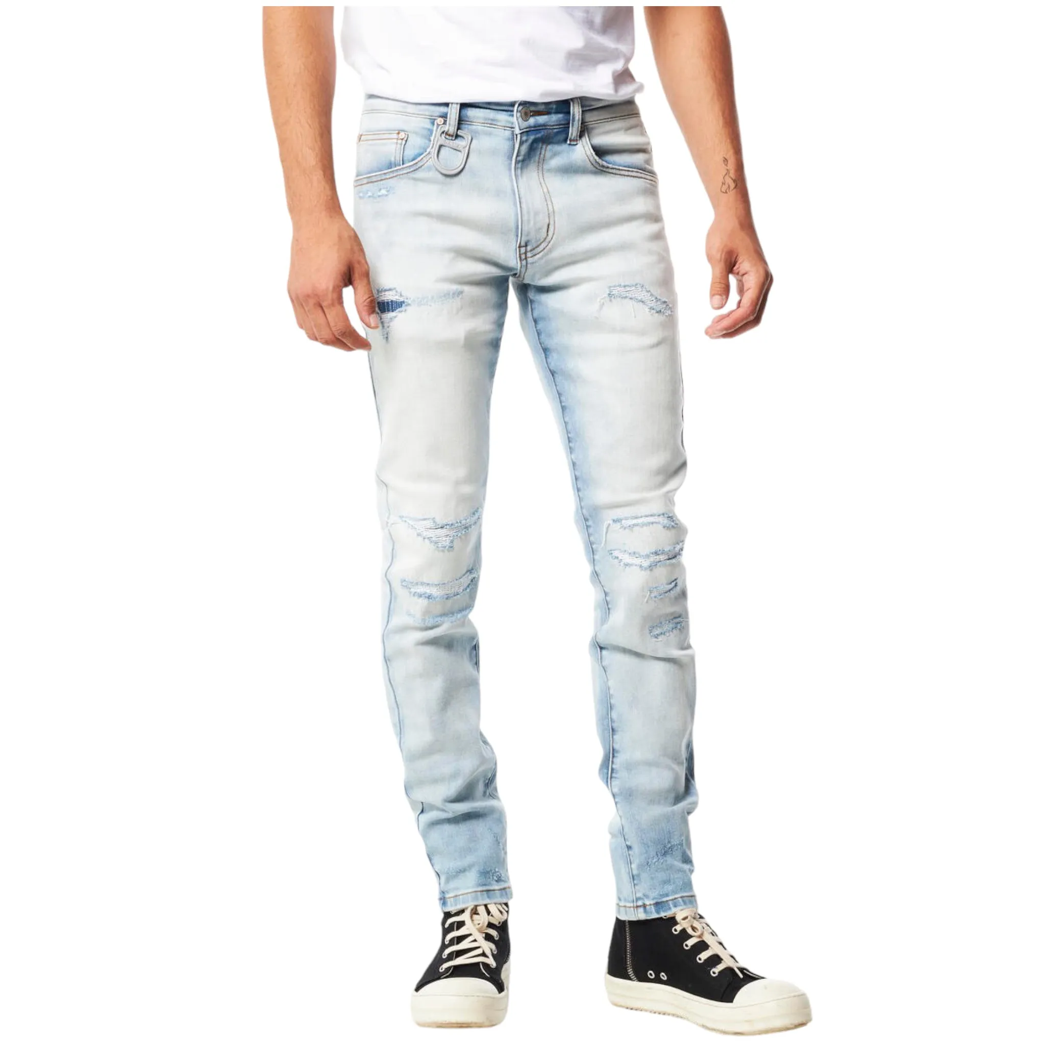 GALA: Cruise Denim 034