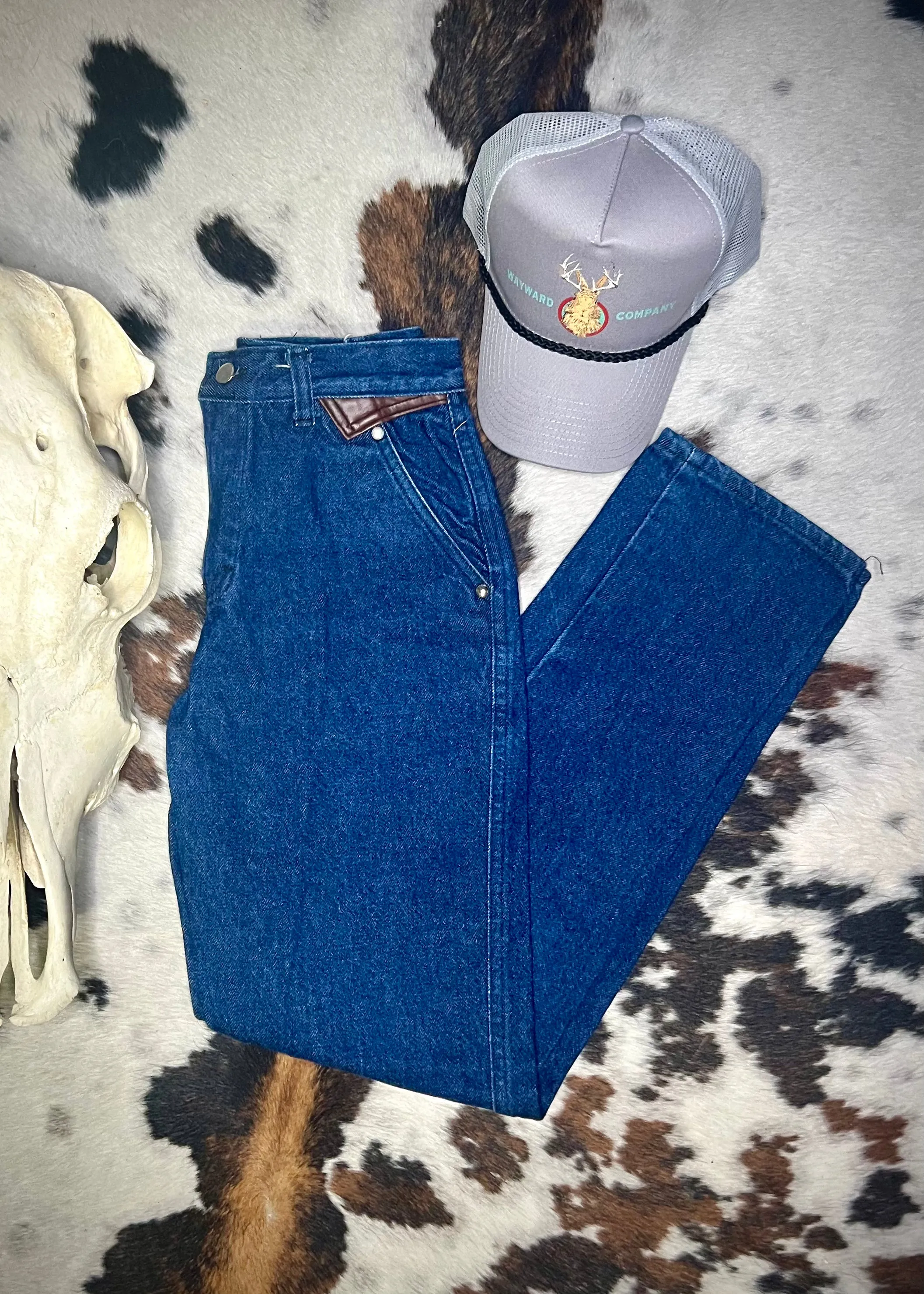 Girls Stoney River Jeans Size 14