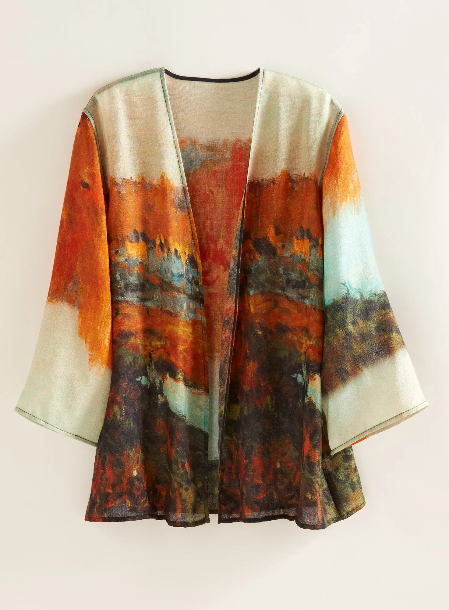 Golden Hour Jacket