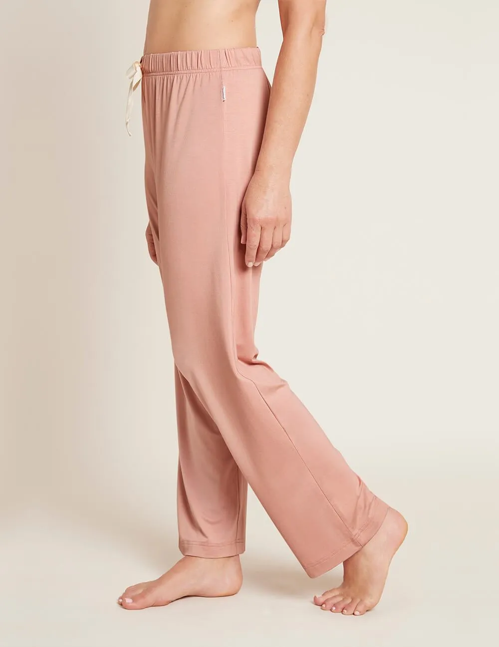 Goodnight Sleep Pants Dusty Pink