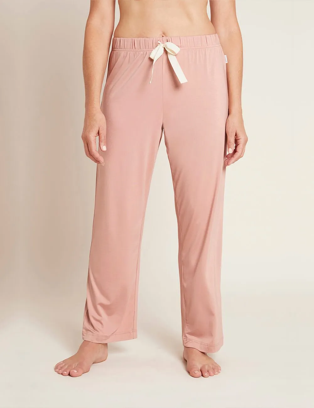 Goodnight Sleep Pants Dusty Pink
