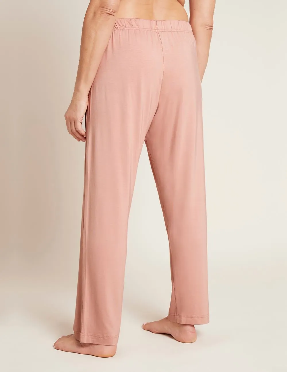 Goodnight Sleep Pants Dusty Pink