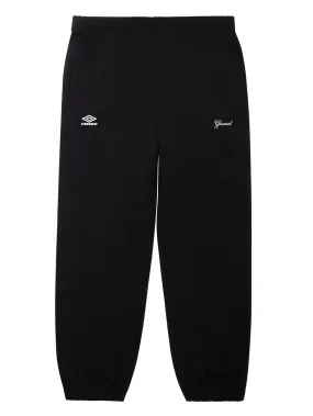 Grand x Umbro Embroidered Sweatpants