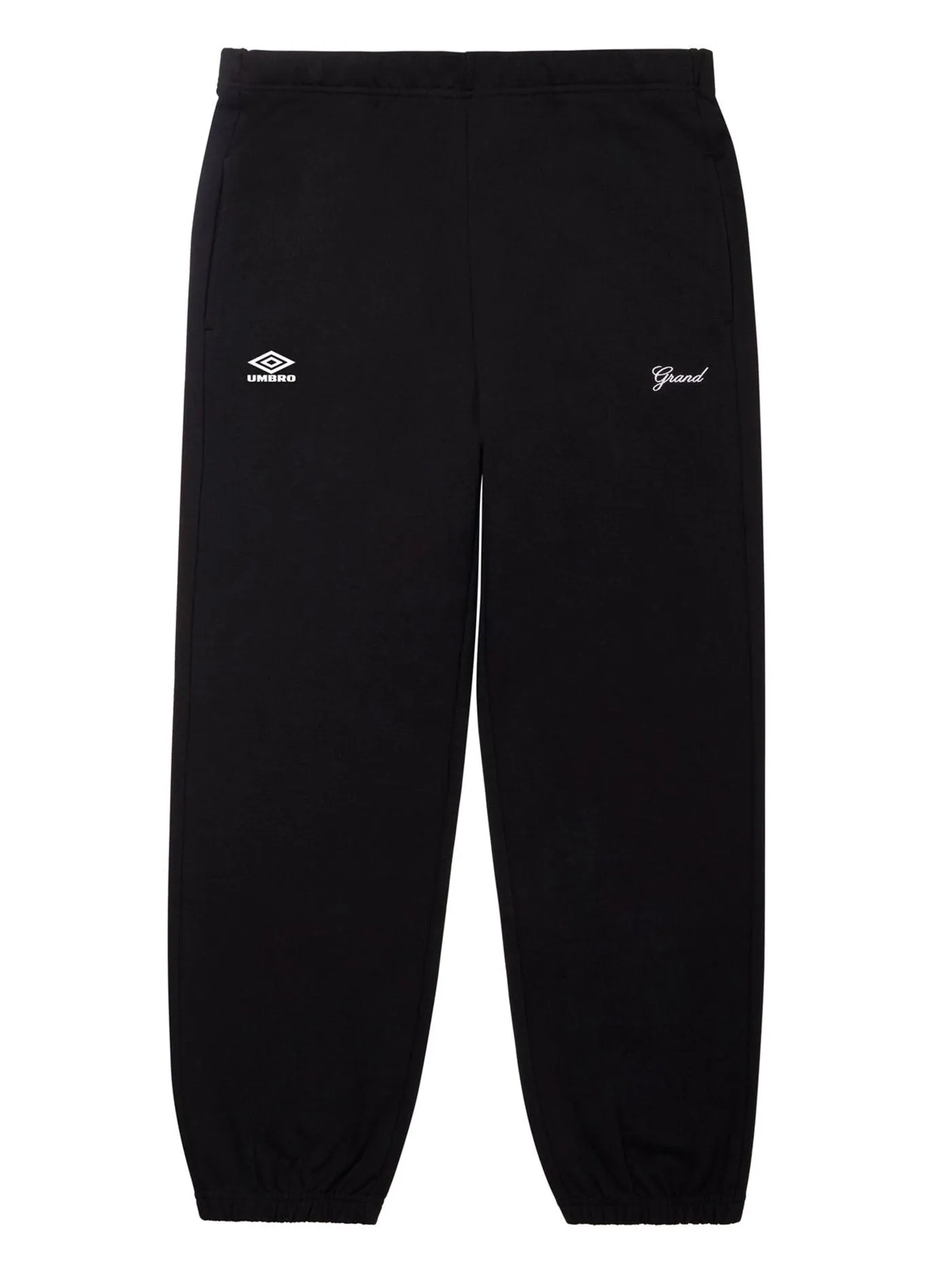 Grand x Umbro Embroidered Sweatpants