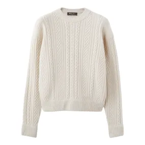 Hanami Crewneck
