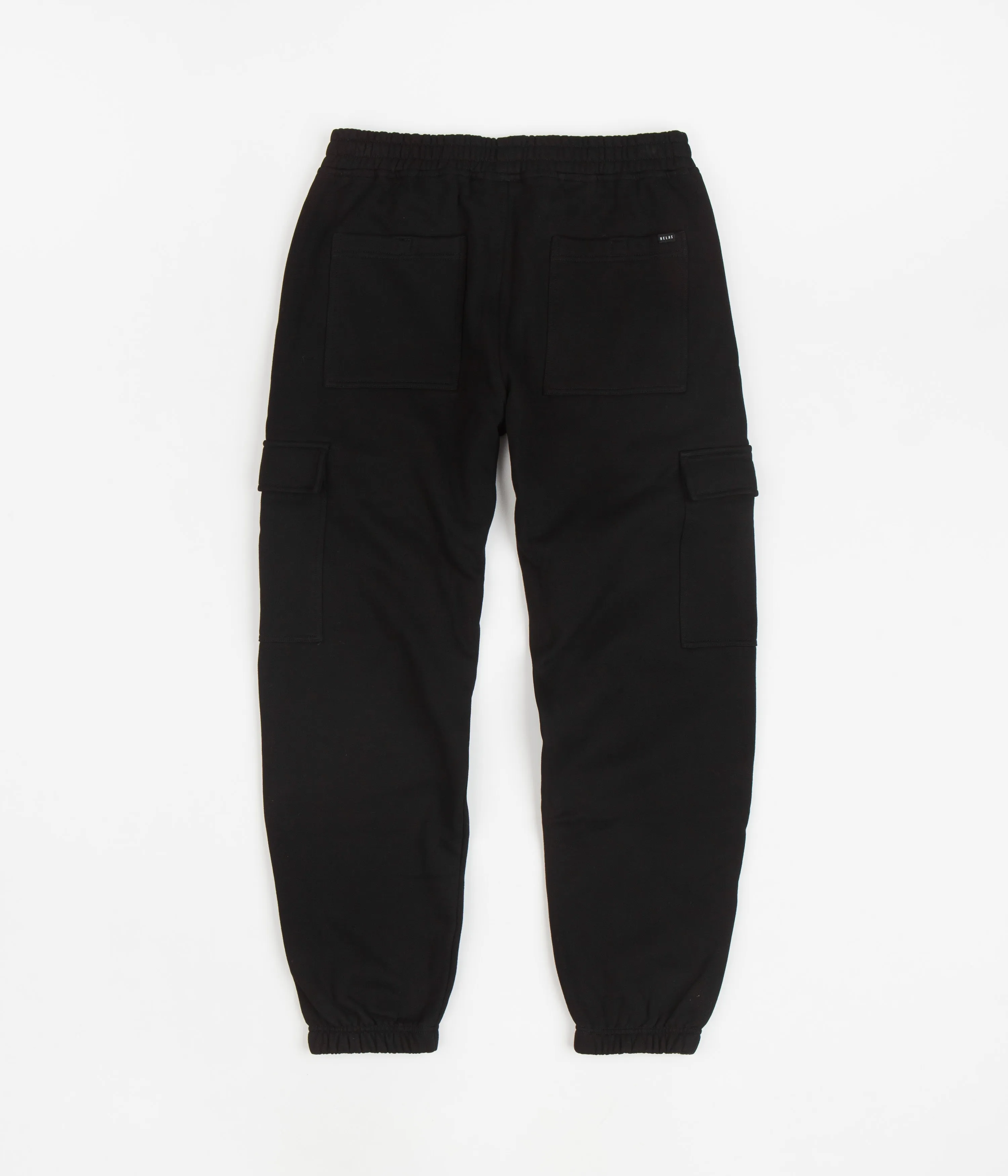 Helas Gocar Sweatpants - Black