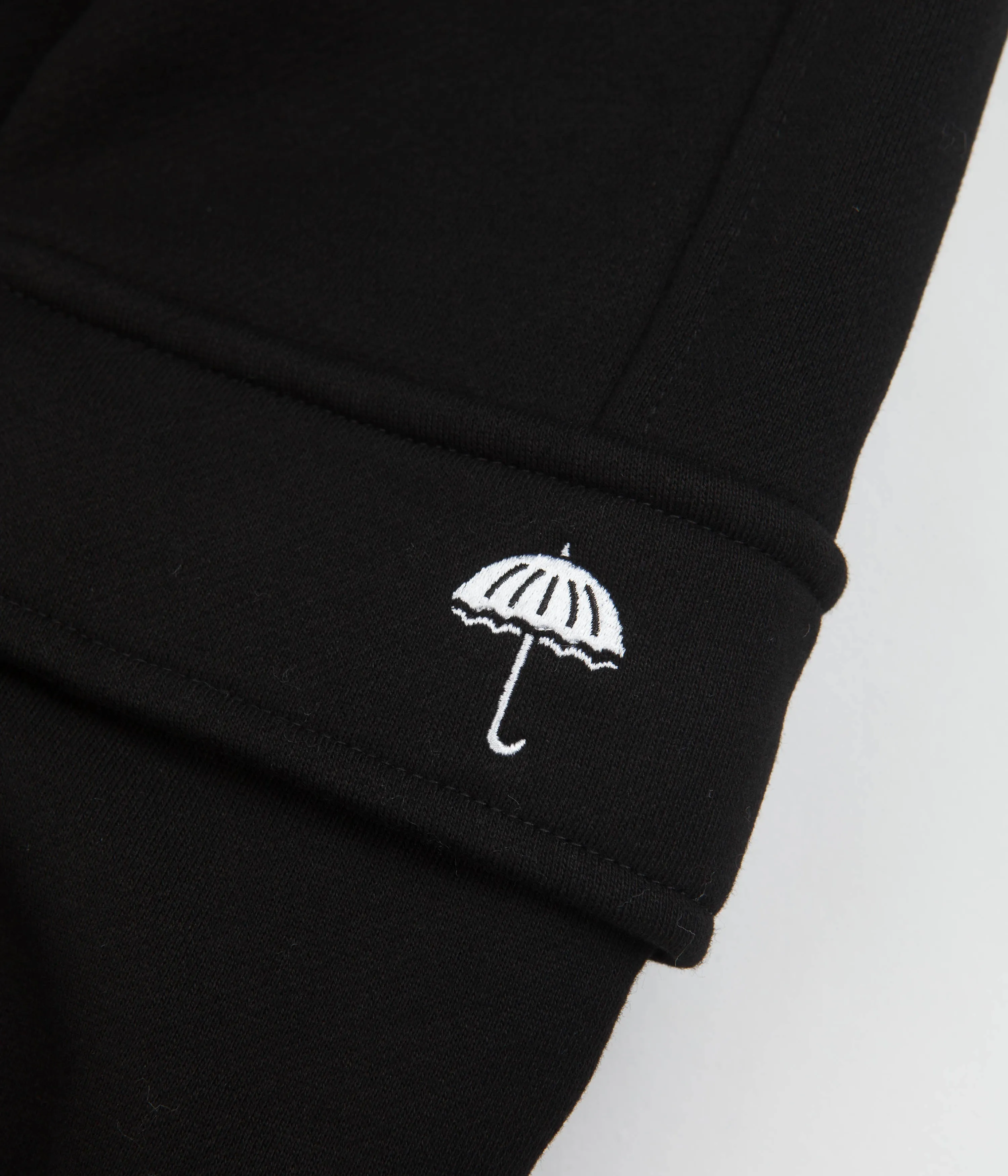 Helas Gocar Sweatpants - Black