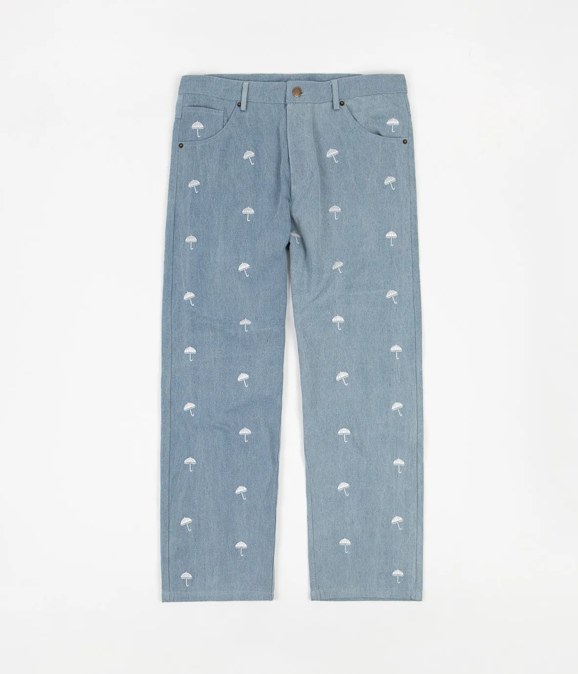 Helas Poppins Jeans - Blue