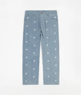 Helas Poppins Jeans - Blue