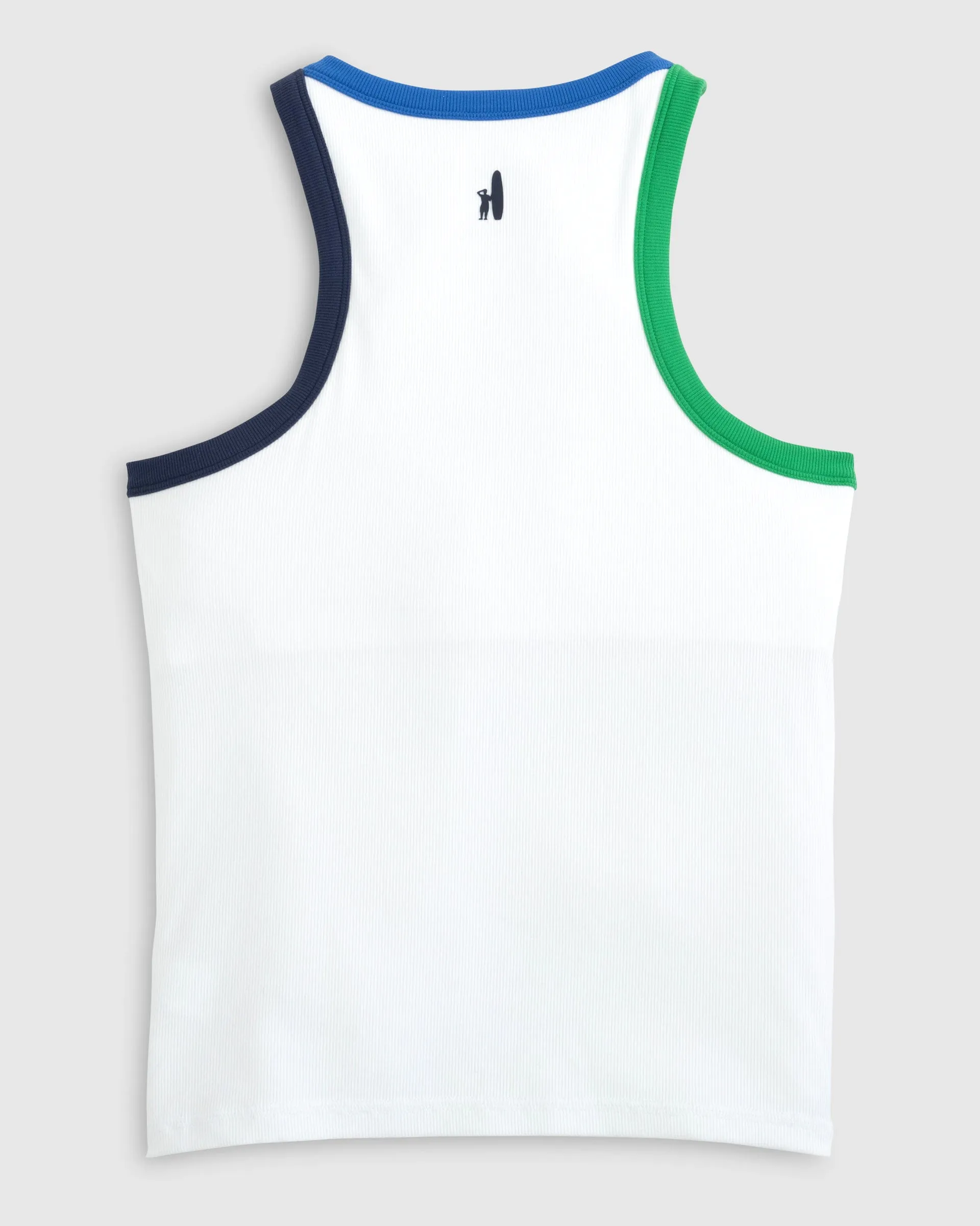 Heritage Sport Performance Tank Top