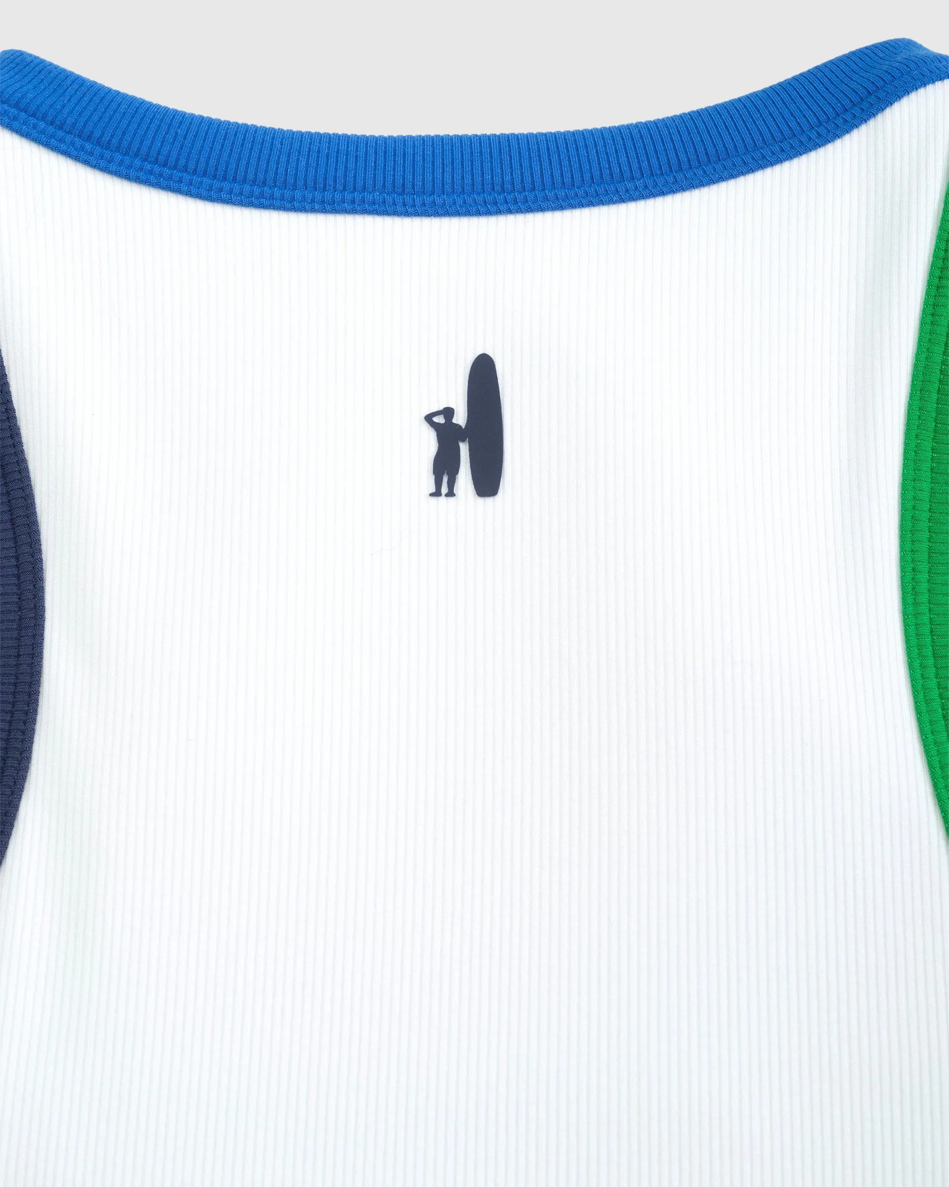 Heritage Sport Performance Tank Top