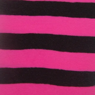 Hooped Tights