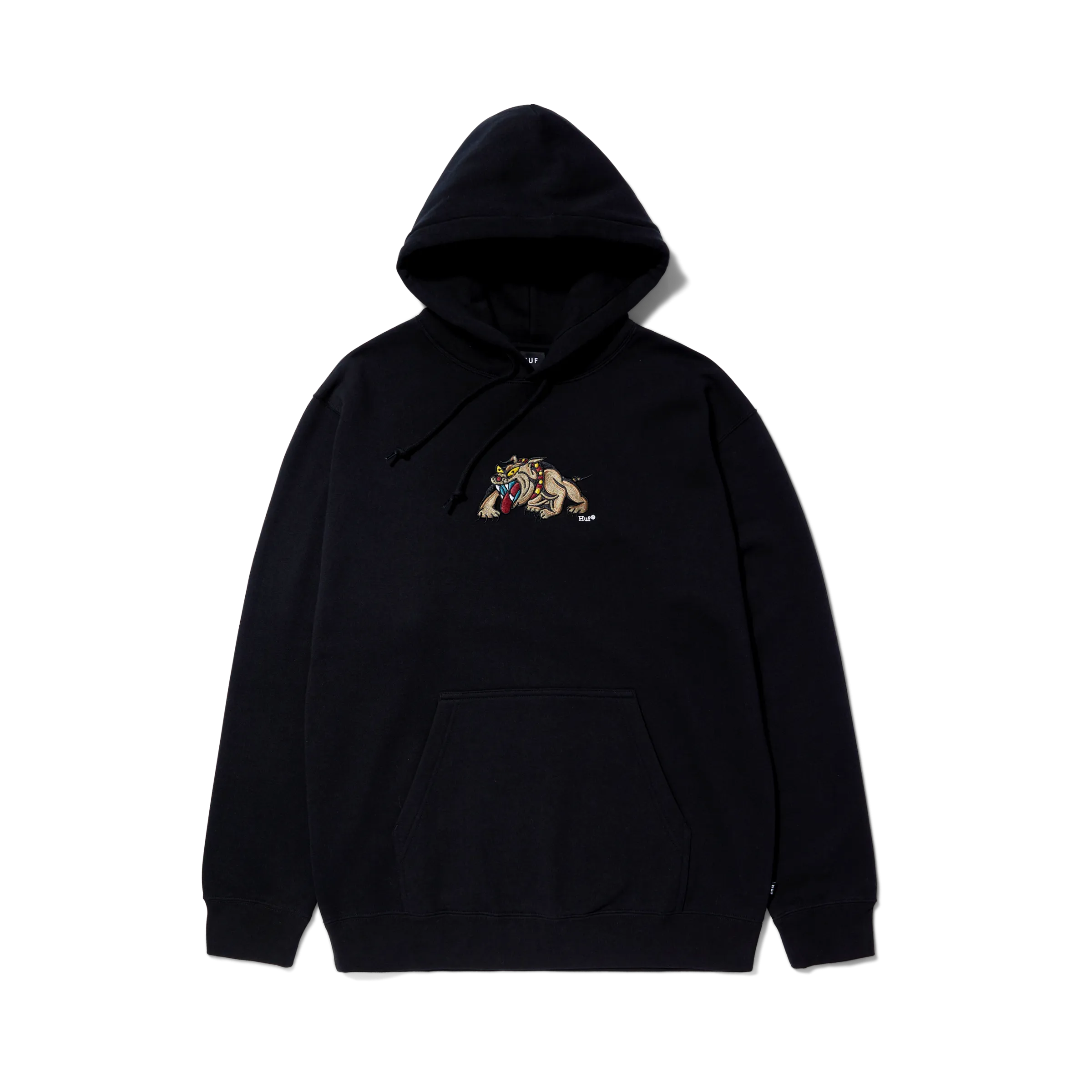 Huf Bledsoe Pullover Hoodie