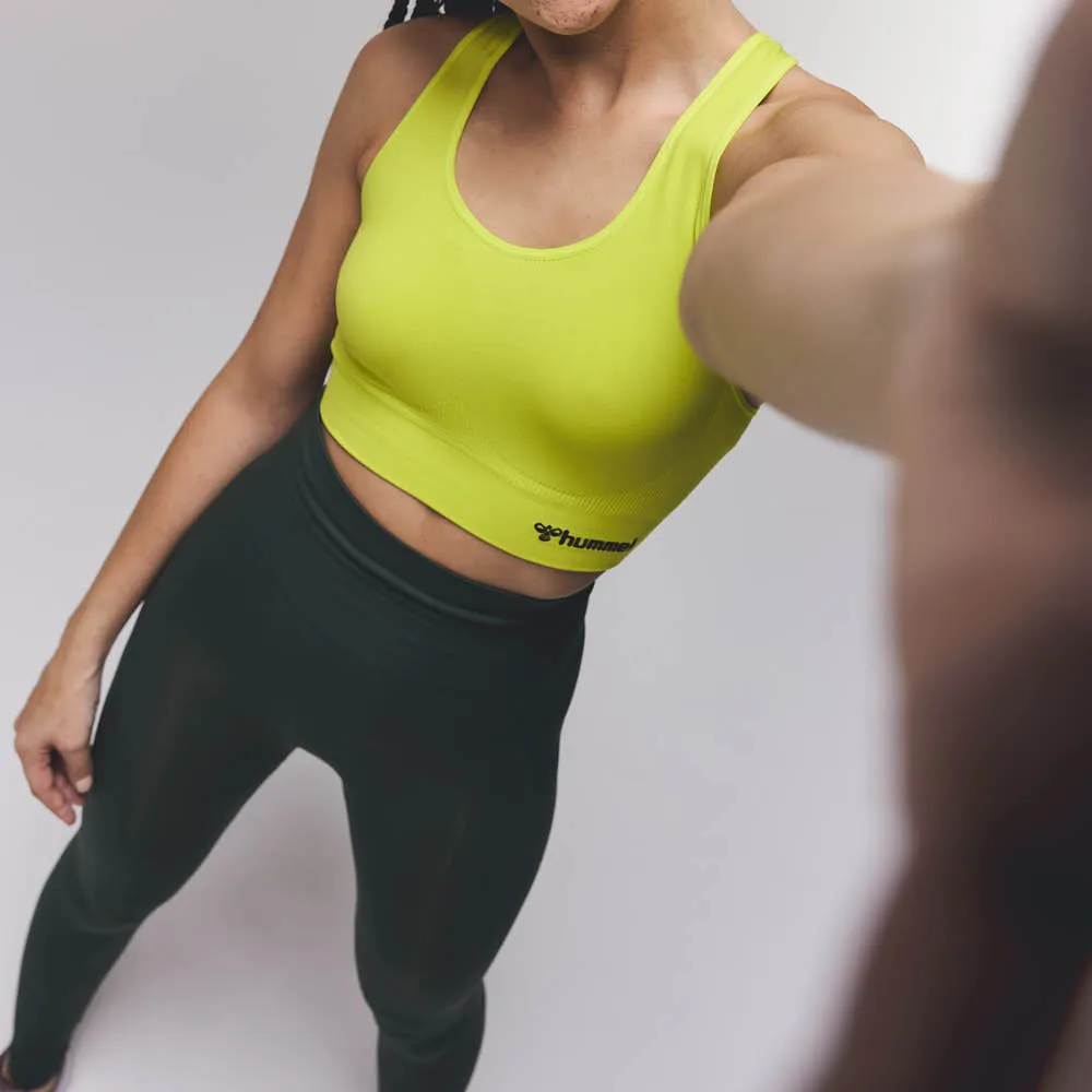 Hummel Tif Seamless Tights