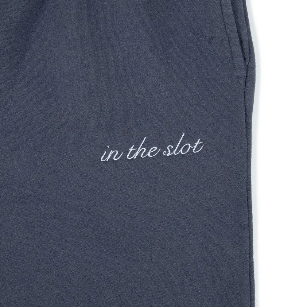 In The Slot Embroidered Sweatpants