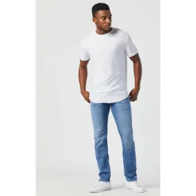 JAKE LT BRUSHED FEATHER BLUE