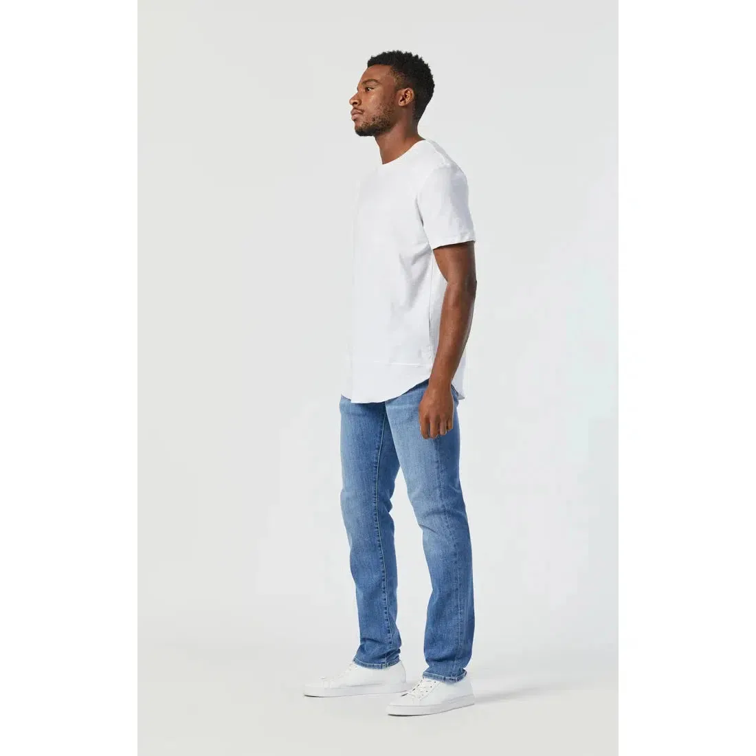 JAKE LT BRUSHED FEATHER BLUE