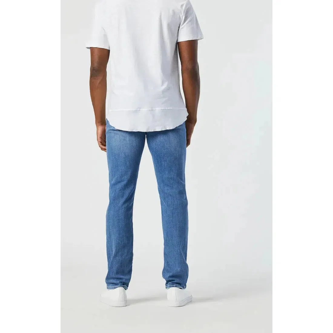 JAKE LT BRUSHED FEATHER BLUE