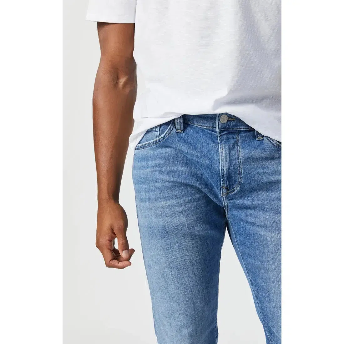 JAKE LT BRUSHED FEATHER BLUE