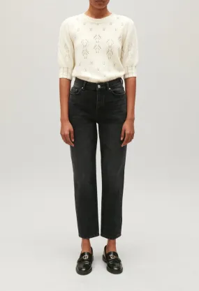 Jean - Palomablack - Denim Anthracite