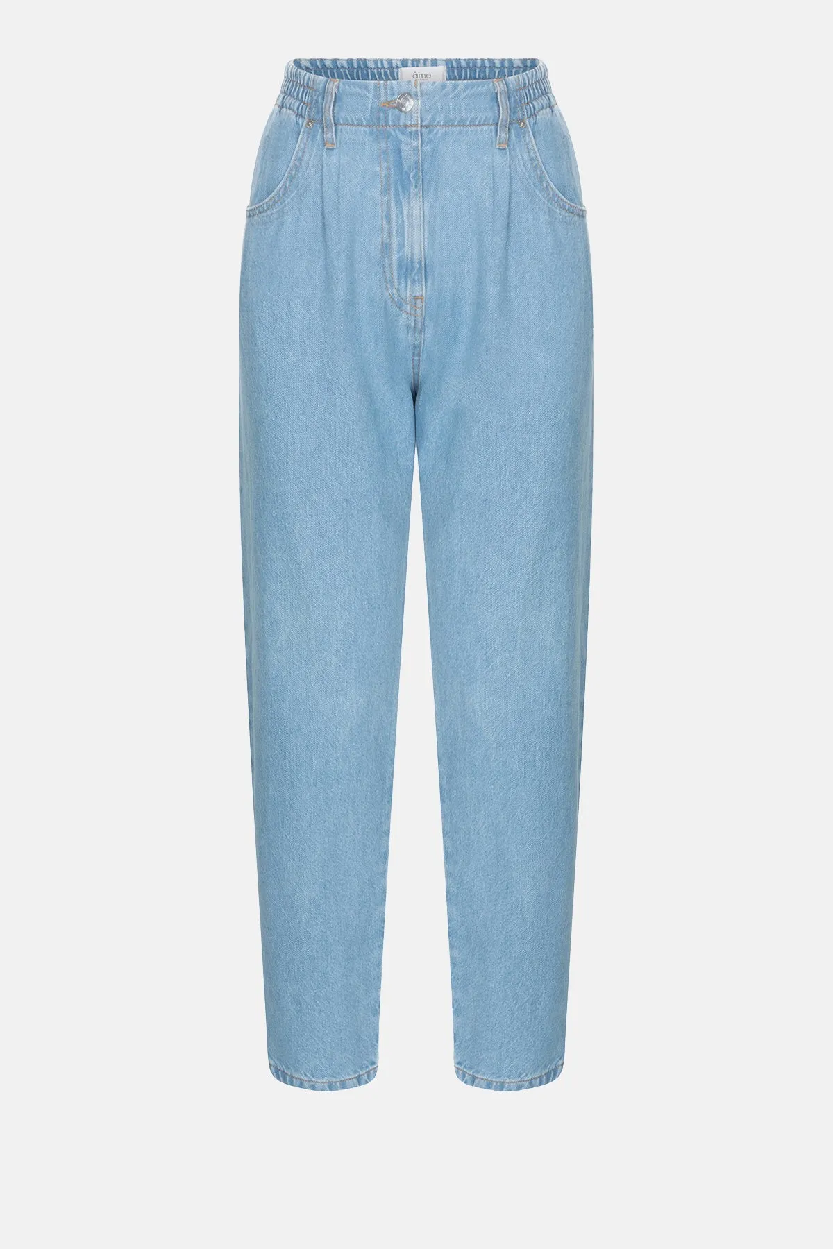 Jeans Edgar Baby-Blue