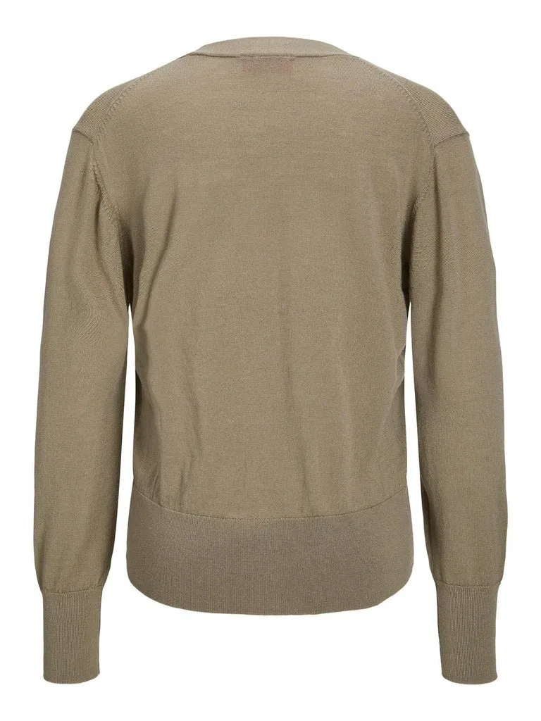 JJXX Rebecca - Merino cardigan