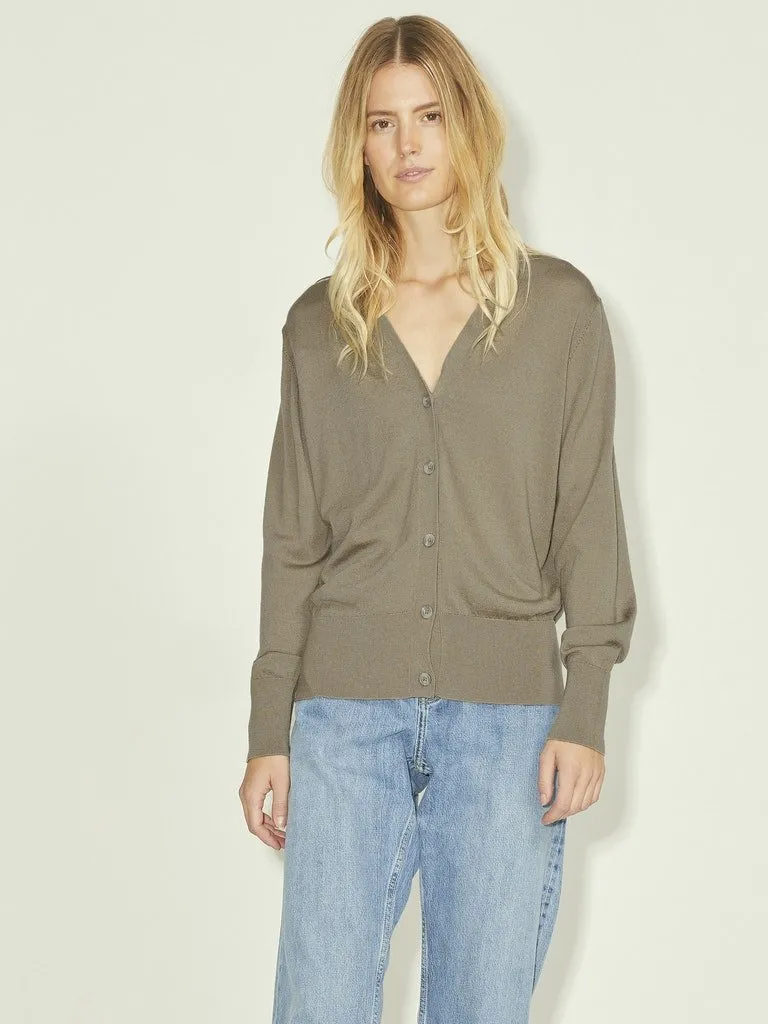 JJXX Rebecca - Merino cardigan