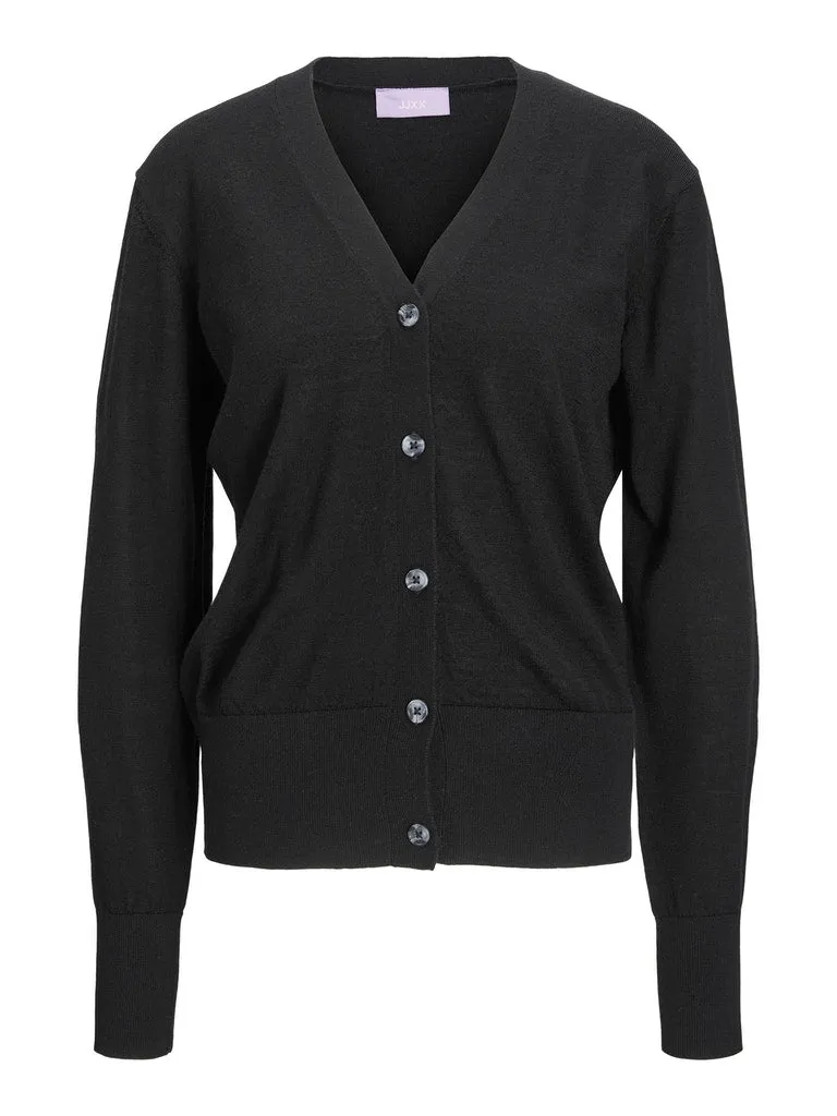 JJXX Rebecca - Merino cardigan