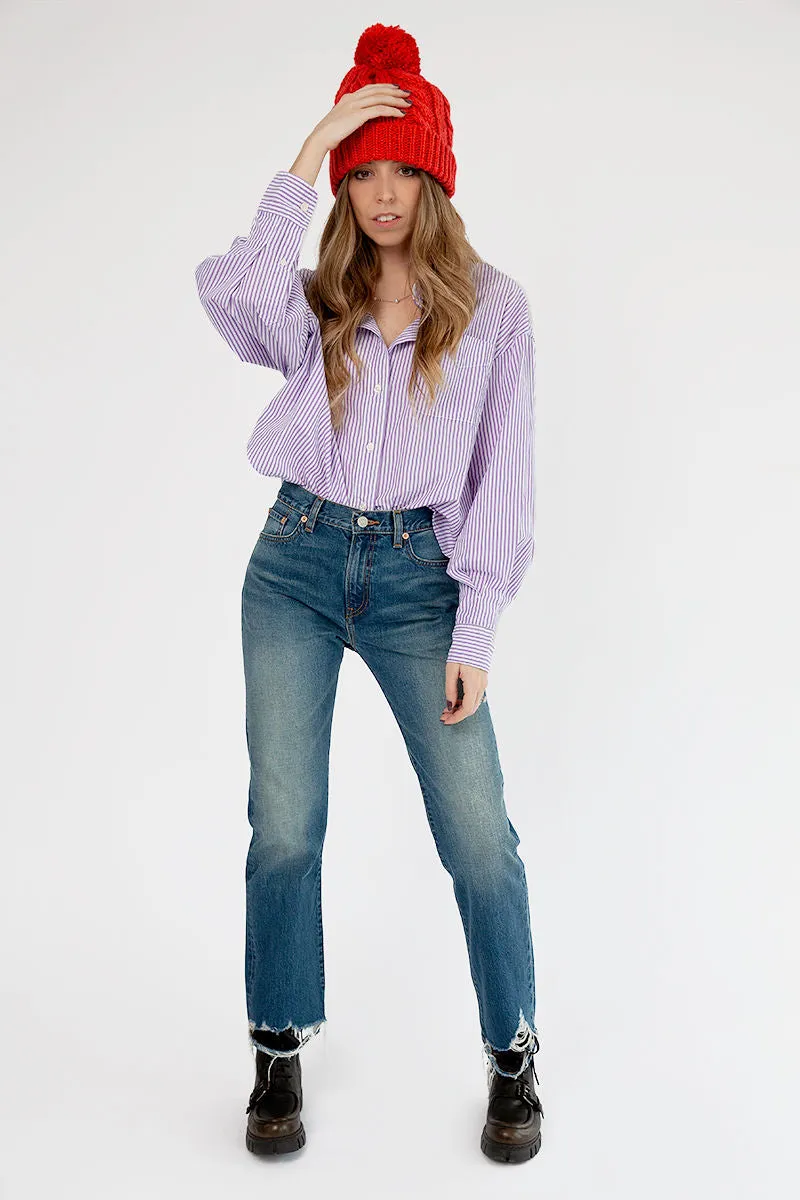 Joni Jeans in Knox Destroyed