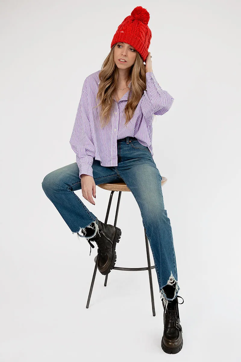 Joni Jeans in Knox Destroyed