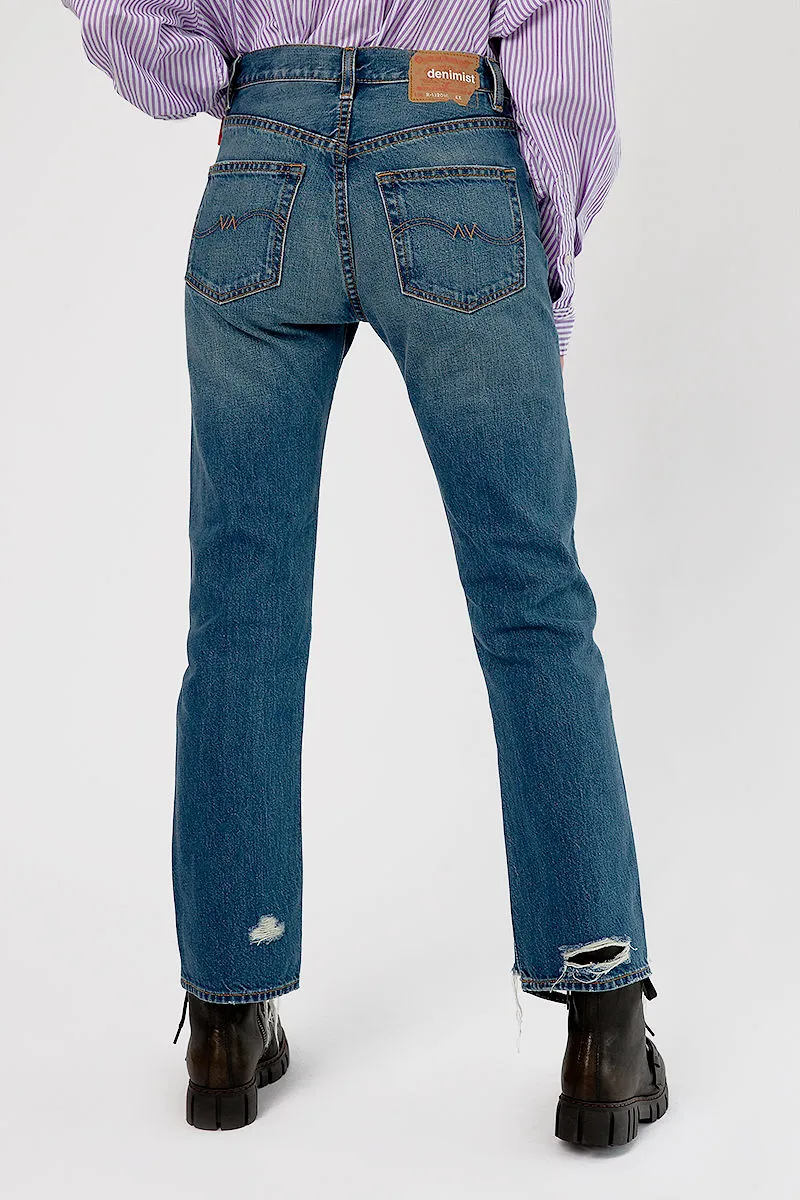 Joni Jeans in Knox Destroyed