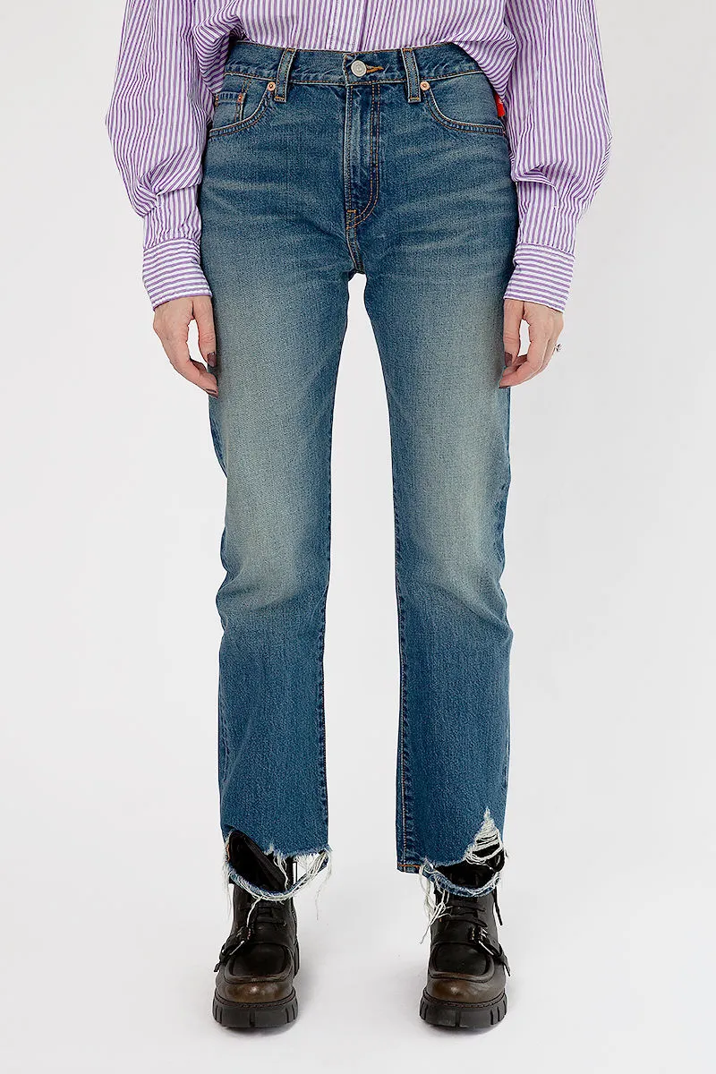 Joni Jeans in Knox Destroyed