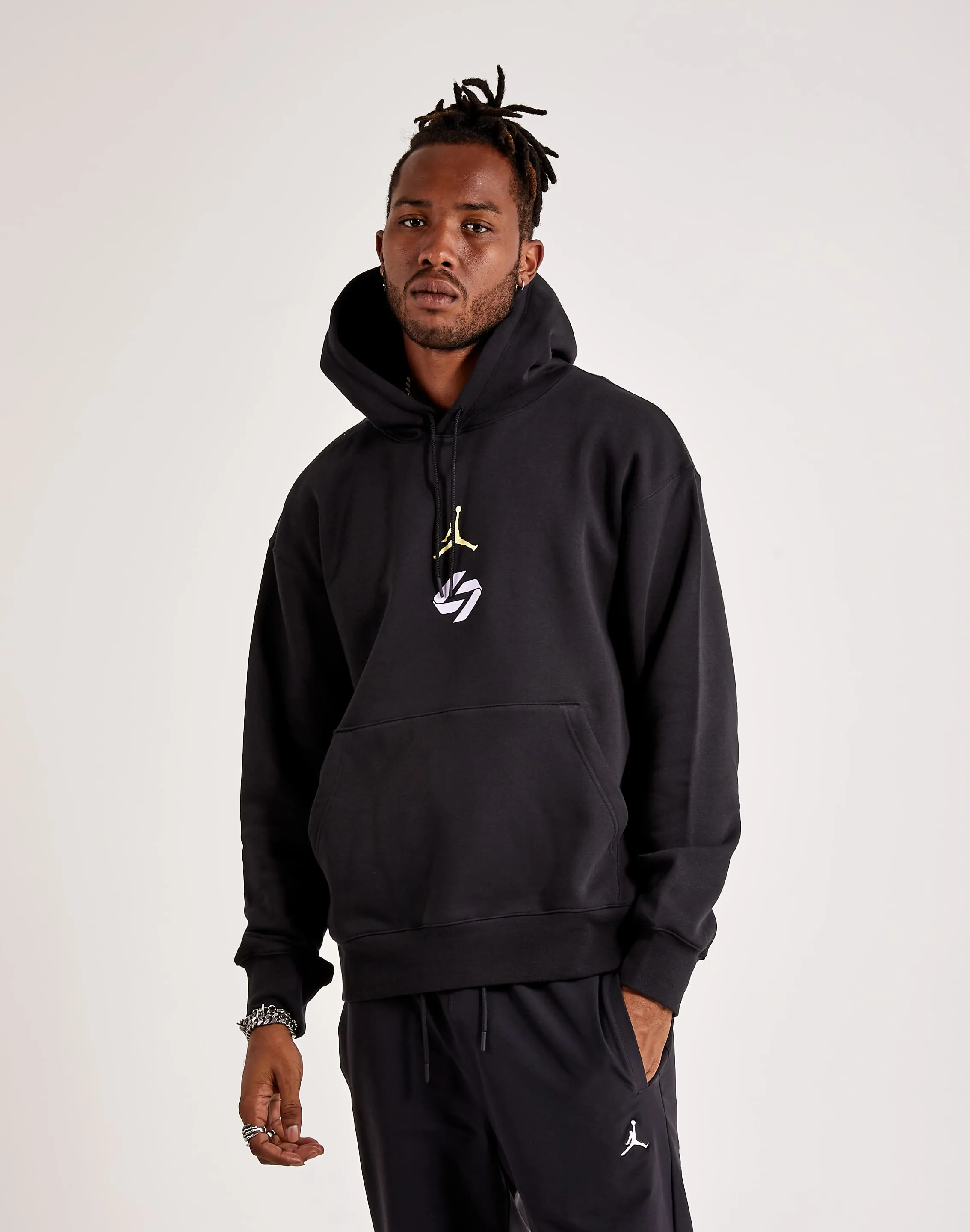 Jordan Luka Pullover Hoodie