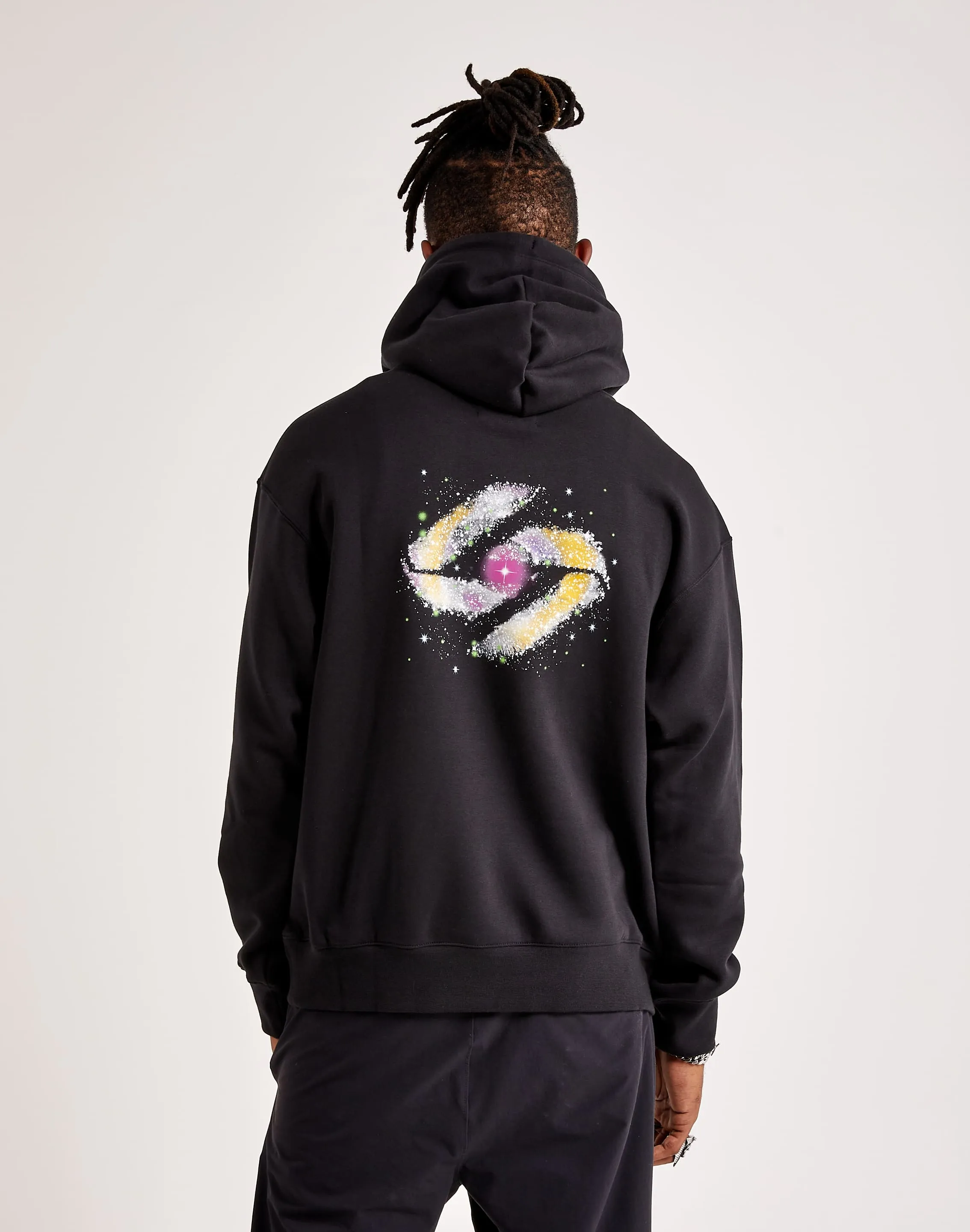 Jordan Luka Pullover Hoodie